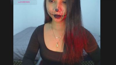 Maria_stella live cam on Cam4