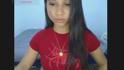 Maria_stella live cam on Cam4