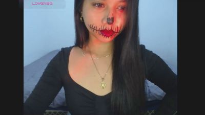 Maria_stella live cam on Cam4