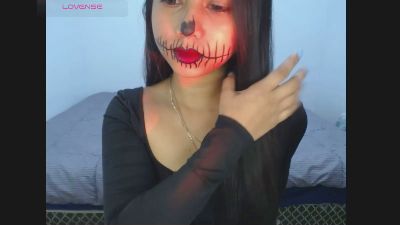 Maria_stella live cam on Cam4