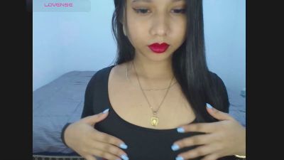 Maria_stella live cam on Cam4