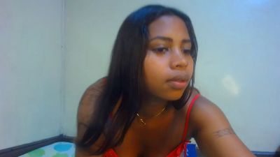 Mariahchaude live cam on Cam4