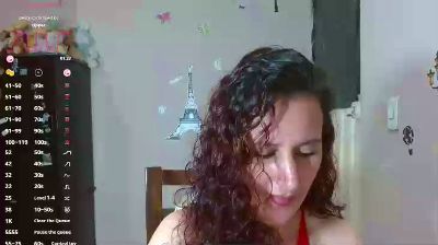 Mariam_wish1 live cam on Cam4