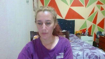 Mariam_wish1 live cam on Cam4