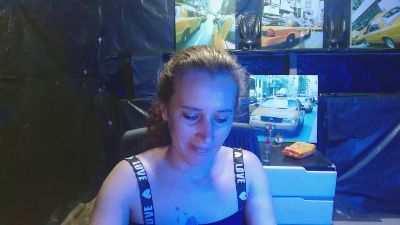 Mariam_wish1 live cam on Cam4