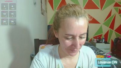 Mariam_wish1 live cam on Cam4