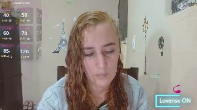 Mariam_wish1 live cam on Cam4