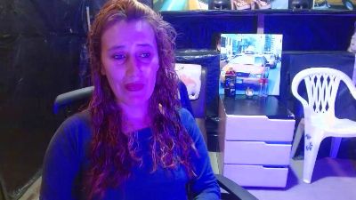 Mariam_wish1 live cam on Cam4
