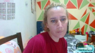 Mariam_wish1 live cam on Cam4