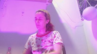 Mariam_wish1 live cam on Cam4