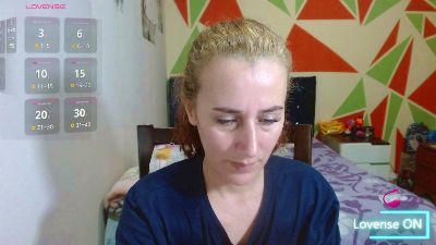 Mariam_wish1 live cam on Cam4