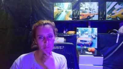 Mariam_wish1 live cam on Cam4