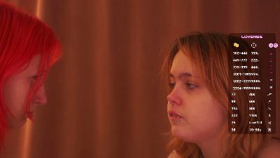 MarianMoldrem live cam on Cam4