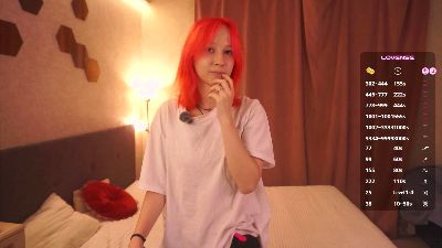 MarianMoldrem live cam on Cam4