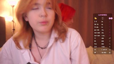 MarianMoldrem live cam on Cam4