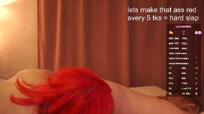 MarianMoldrem live cam on Cam4