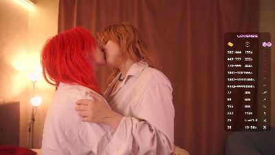 MarianMoldrem live cam on Cam4