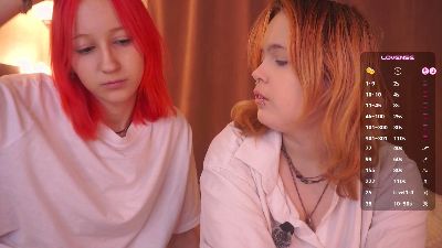 MarianMoldrem live cam on Cam4