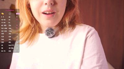 MarianMoldrem live cam on Cam4