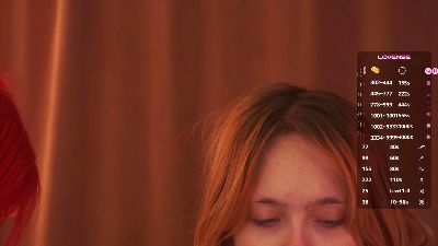 MarianMoldrem live cam on Cam4