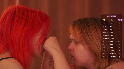 MarianMoldrem live cam on Cam4
