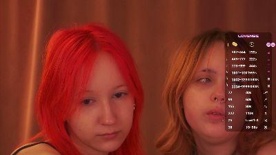 MarianMoldrem live cam on Cam4