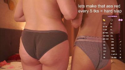 MarianMoldrem live cam on Cam4