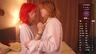 MarianMoldrem live cam on Cam4