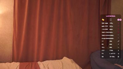 MarianMoldrem live cam on Cam4