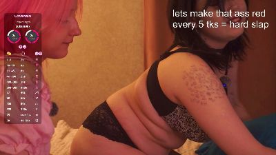 MarianMoldrem live cam on Cam4