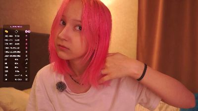 MarianMoldrem live cam on Cam4