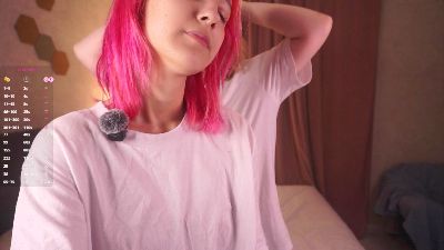 MarianMoldrem live cam on Cam4