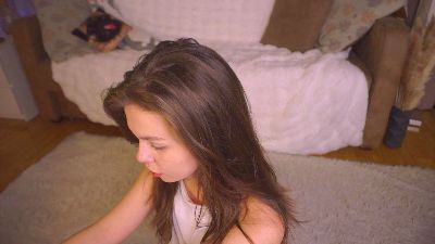 MarianaButtrey live cam on Cam4