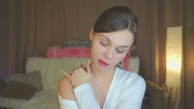 MarianaButtrey live cam on Cam4