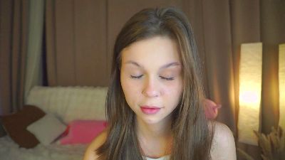 MarianaButtrey live cam on Cam4