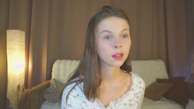 MarianaButtrey live cam on Cam4