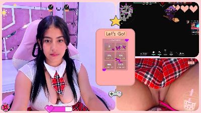 random chat video MarianaFerrer 