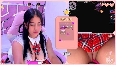 random chat video MarianaFerrer 