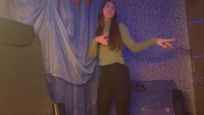 MarianaFeuer live female webcam from United States