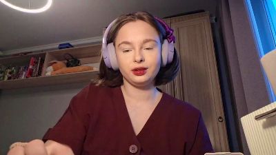 MarianaOkimoto live cam on Cam4