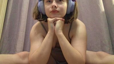 MarianaOkimoto live cam on Cam4