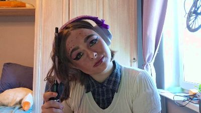 MarianaOkimoto live cam on Cam4