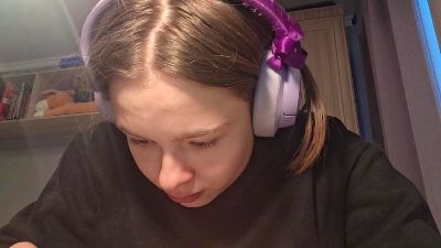 MarianaOkimoto live cam on Cam4
