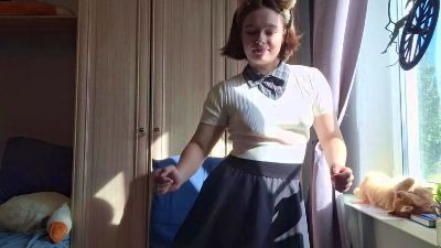MarianaOkimoto live cam on Cam4