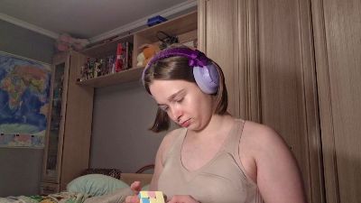 MarianaOkimoto live cam on Cam4