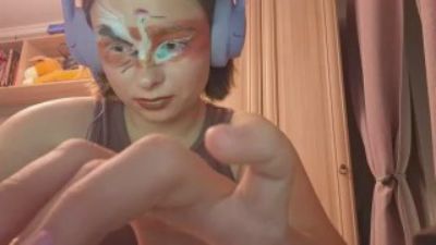 MarianaOkimoto live cam on Cam4