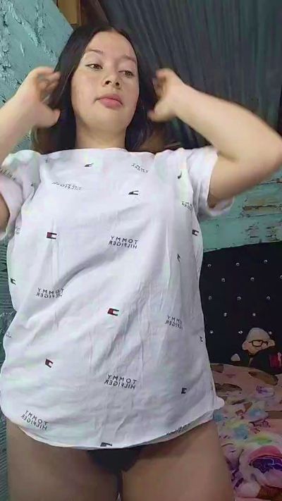 Mariana_Loving live cam on Cam4