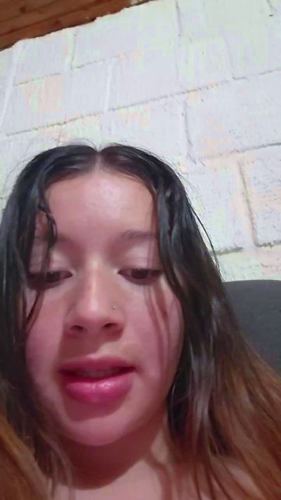 Mariana_Loving live cam on Cam4