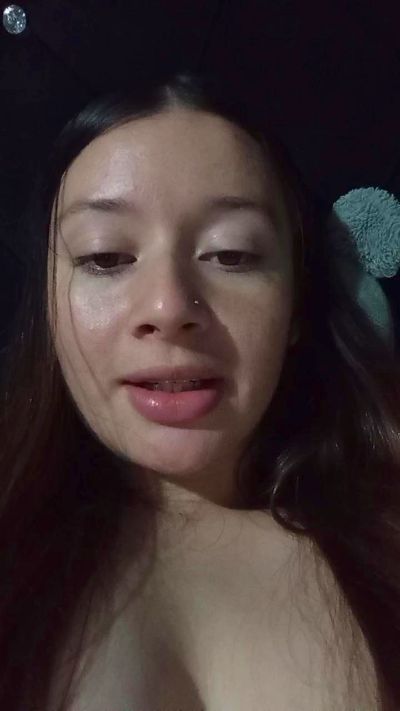 Mariana_Loving live cam on Cam4