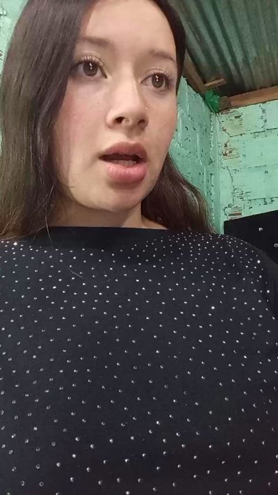 Mariana_Loving live cam on Cam4